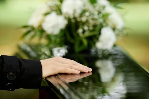 The Rafi Law Firm can help you file a wrongful death claim if you recently lost a loved one.